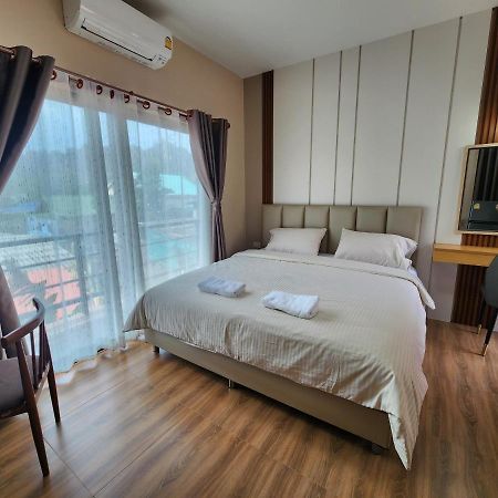 Lemae Residence เลอเม เรสซิเดนซ์ อำเภอเขาย้อย เพชรบุรี Ban Huai Krathaek エクステリア 写真
