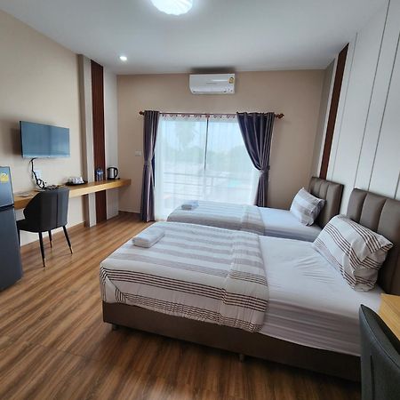 Lemae Residence เลอเม เรสซิเดนซ์ อำเภอเขาย้อย เพชรบุรี Ban Huai Krathaek 部屋 写真