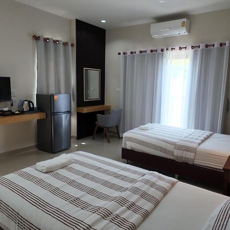 Lemae Residence เลอเม เรสซิเดนซ์ อำเภอเขาย้อย เพชรบุรี Ban Huai Krathaek 部屋 写真