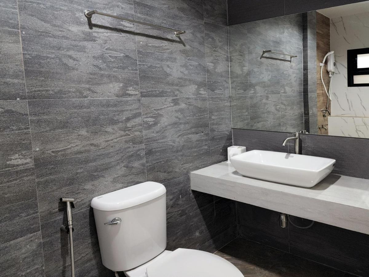 Lemae Residence เลอเม เรสซิเดนซ์ อำเภอเขาย้อย เพชรบุรี Ban Huai Krathaek エクステリア 写真
