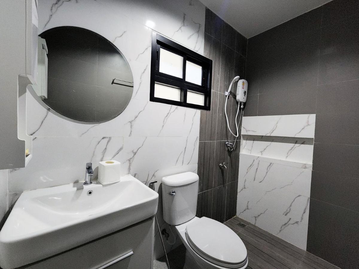 Lemae Residence เลอเม เรสซิเดนซ์ อำเภอเขาย้อย เพชรบุรี Ban Huai Krathaek エクステリア 写真
