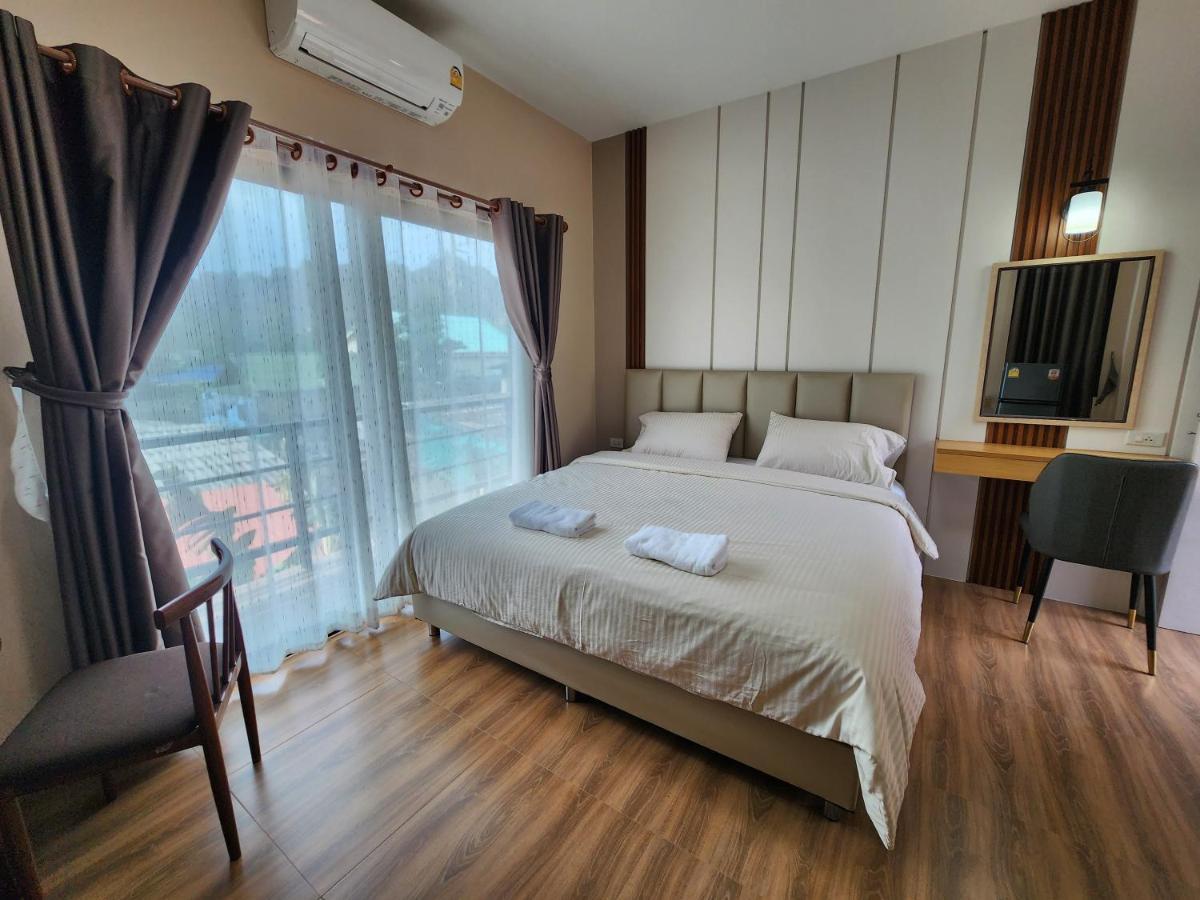 Lemae Residence เลอเม เรสซิเดนซ์ อำเภอเขาย้อย เพชรบุรี Ban Huai Krathaek エクステリア 写真