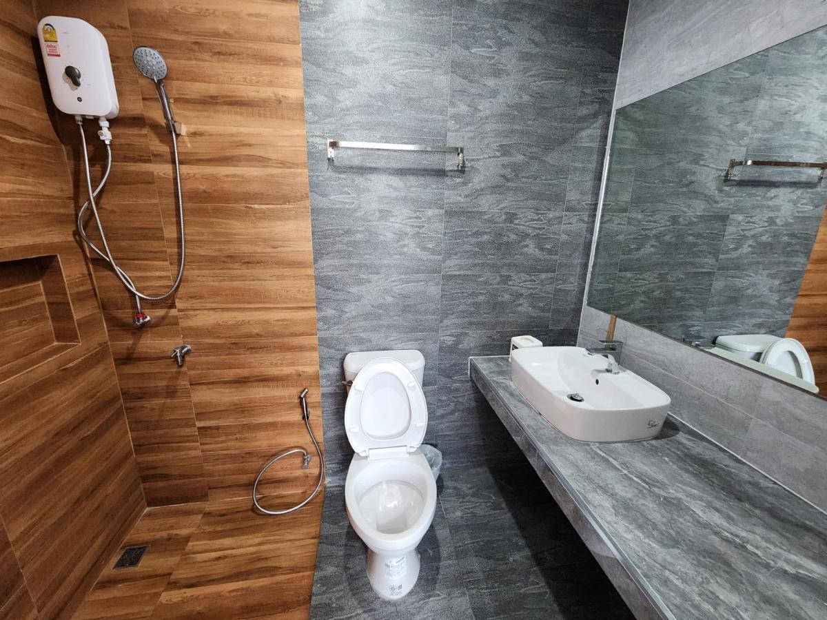 Lemae Residence เลอเม เรสซิเดนซ์ อำเภอเขาย้อย เพชรบุรี Ban Huai Krathaek エクステリア 写真