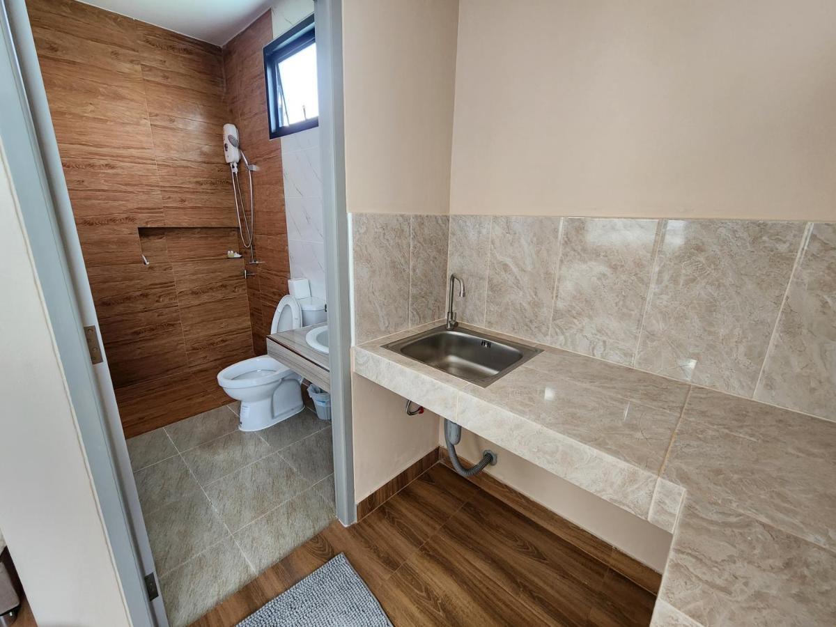 Lemae Residence เลอเม เรสซิเดนซ์ อำเภอเขาย้อย เพชรบุรี Ban Huai Krathaek エクステリア 写真