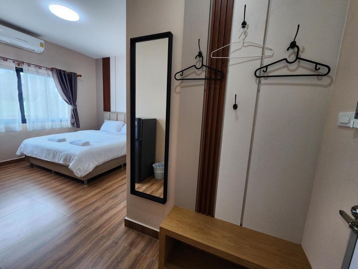 Lemae Residence เลอเม เรสซิเดนซ์ อำเภอเขาย้อย เพชรบุรี Ban Huai Krathaek エクステリア 写真