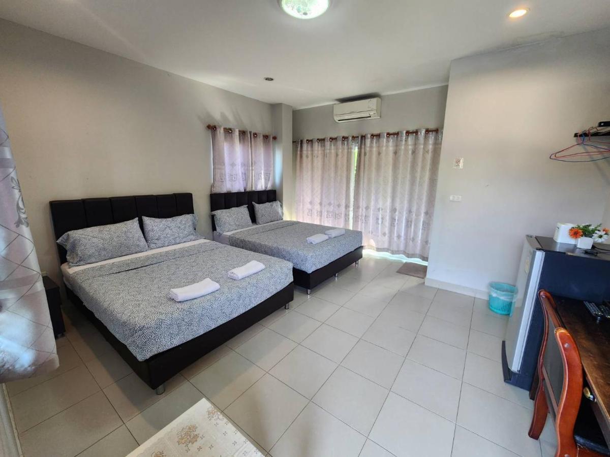 Lemae Residence เลอเม เรสซิเดนซ์ อำเภอเขาย้อย เพชรบุรี Ban Huai Krathaek エクステリア 写真