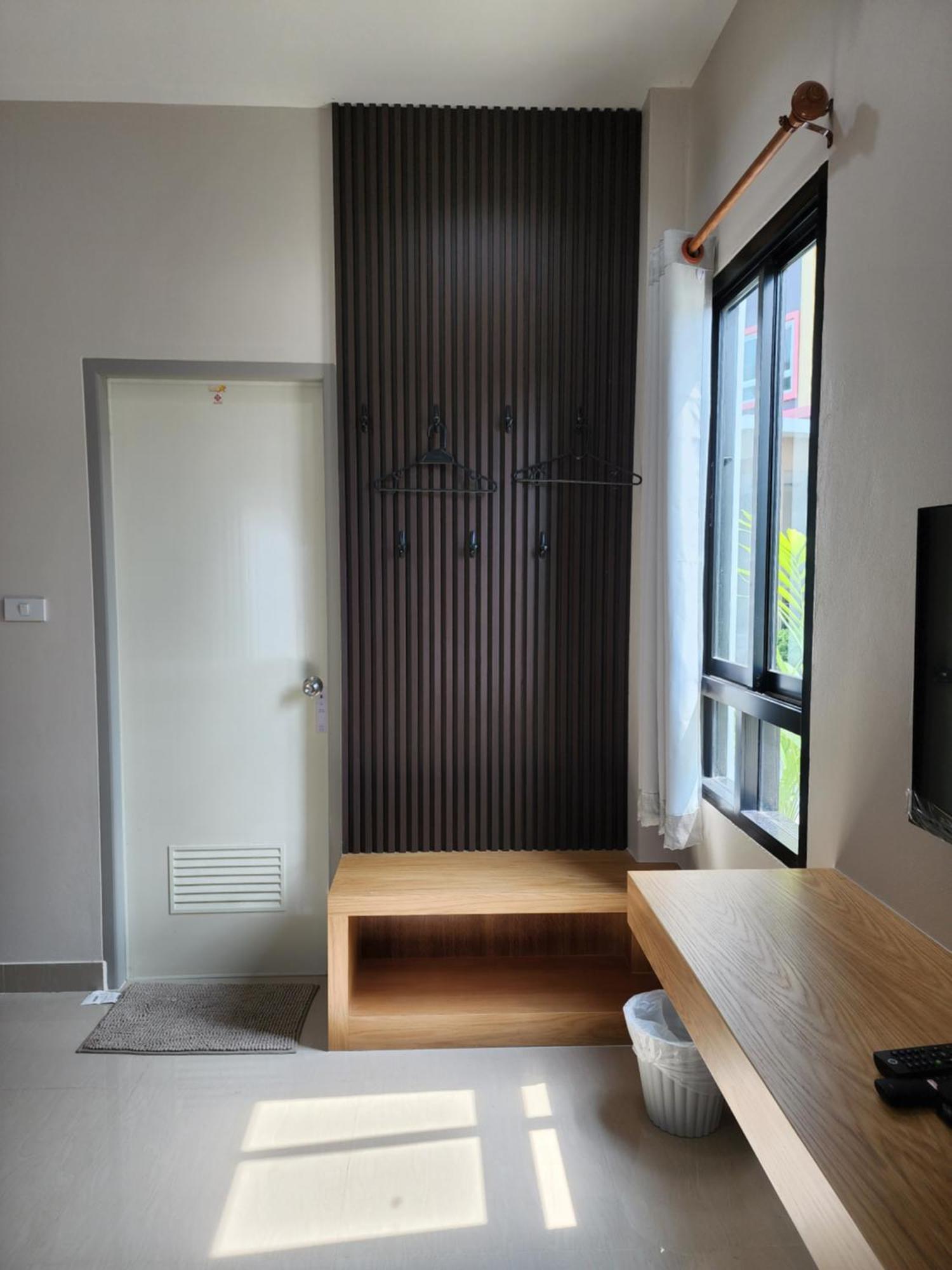 Lemae Residence เลอเม เรสซิเดนซ์ อำเภอเขาย้อย เพชรบุรี Ban Huai Krathaek 部屋 写真